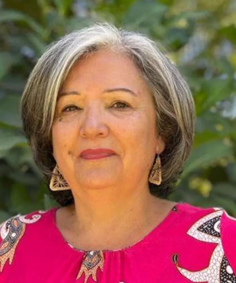 Foto de Mireya Pavez